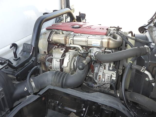 日野デュトロ冷凍車（冷蔵車）小型（2t・3t）[写真26]