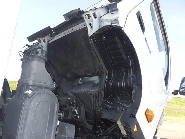 日野デュトロ冷凍車（冷蔵車）小型（2t・3t）[写真29]