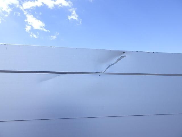 三菱ふそうファイターアルミブロック中型（4t）[写真11]