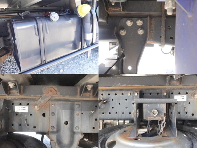 いすゞエルフ冷凍車（冷蔵車）小型（2t・3t）[写真12]