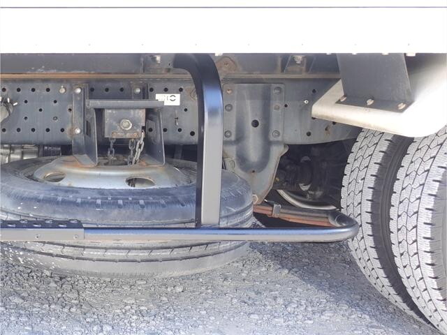 いすゞエルフ冷凍車（冷蔵車）小型（2t・3t）[写真14]