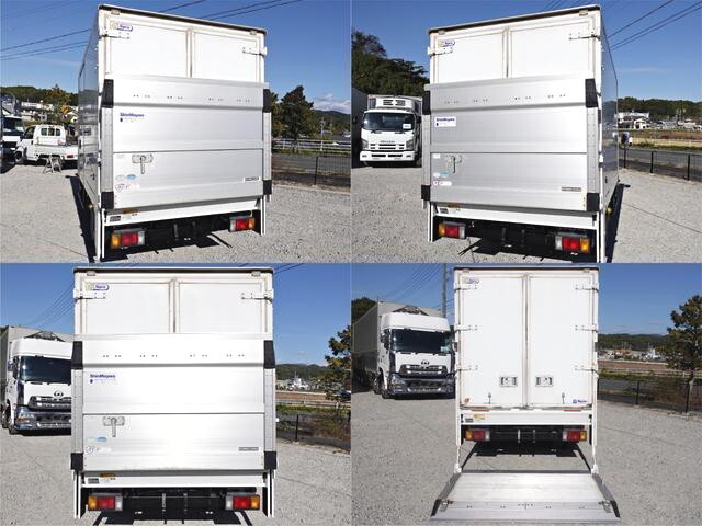 いすゞエルフ冷凍車（冷蔵車）小型（2t・3t）[写真02]