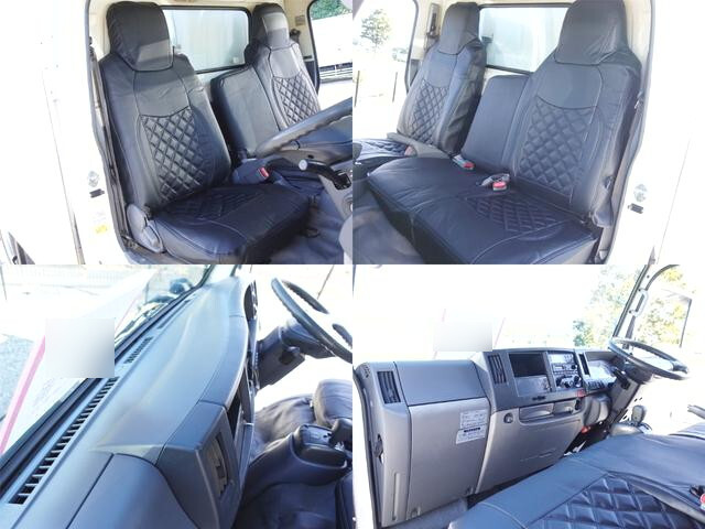 いすゞエルフ冷凍車（冷蔵車）小型（2t・3t）[写真20]