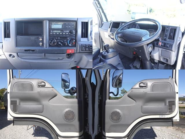 いすゞエルフ冷凍車（冷蔵車）小型（2t・3t）[写真21]