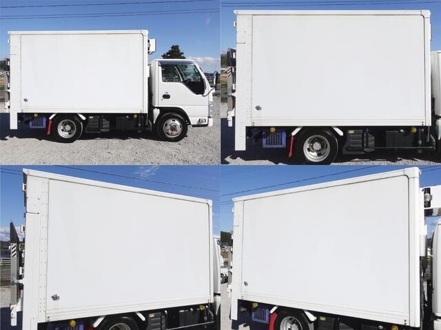 いすゞエルフ冷凍車（冷蔵車）小型（2t・3t）[写真05]