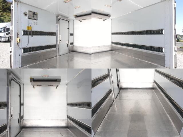 いすゞエルフ冷凍車（冷蔵車）小型（2t・3t）[写真08]