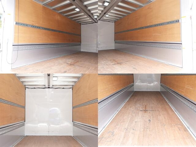 日野レンジャーアルミウイング中型（4t）[写真11]