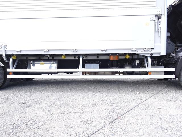 日野レンジャーアルミウイング中型（4t）[写真15]