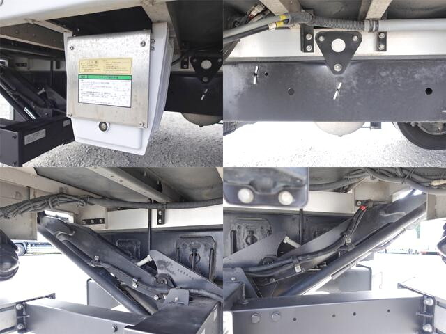 日野レンジャーアルミウイング中型（4t）[写真17]