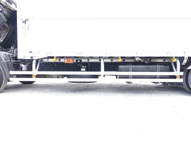 日野レンジャーアルミウイング中型（4t）[写真20]