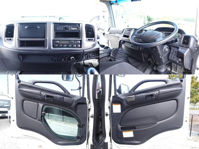 日野レンジャーアルミウイング中型（4t）[写真22]