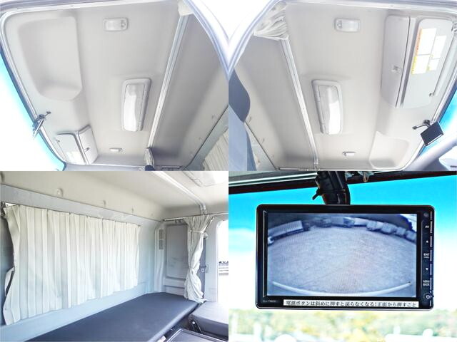 日野レンジャーアルミウイング中型（4t）[写真23]