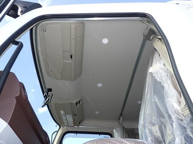 日野レンジャー冷凍車（冷蔵車）中型（4t）[写真22]