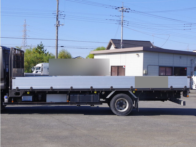 UDトラックスコンドルアルミブロック中型（4t）[写真19]