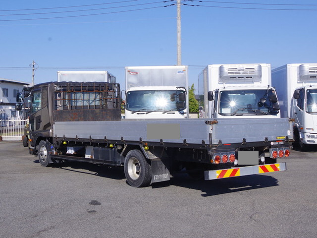 UDトラックスコンドルアルミブロック中型（4t）[写真02]