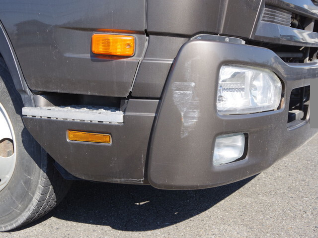 UDトラックスコンドルアルミブロック中型（4t）[写真27]