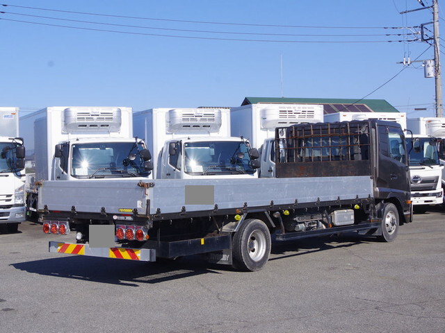 UDトラックスコンドルアルミブロック中型（4t）[写真04]