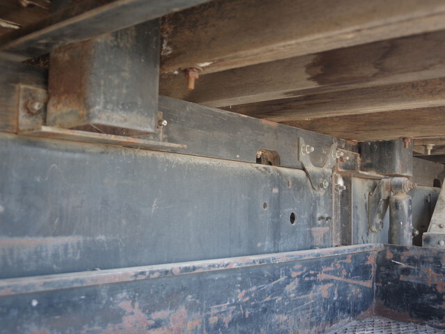 UDトラックスコンドルアルミブロック中型（4t）[写真08]