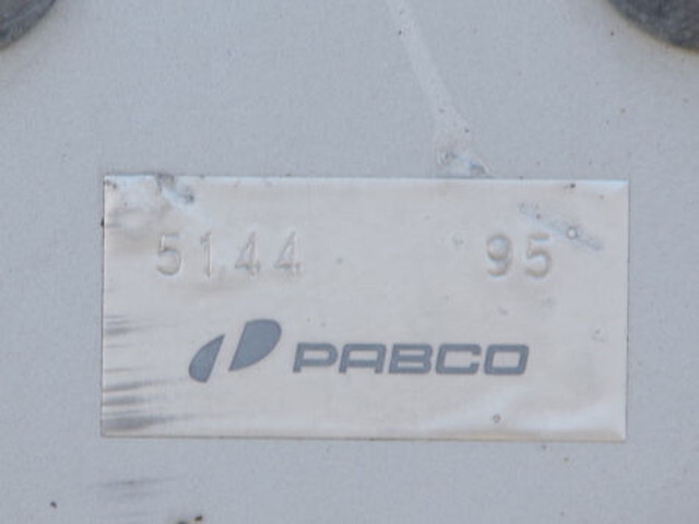 三菱ふそうファイターアルミブロック中型（4t）[写真20]