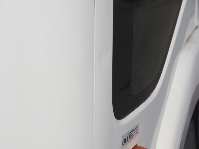 三菱ふそうファイターアルミブロック中型（4t）[写真22]