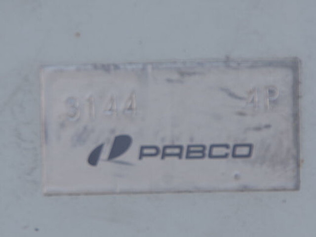 三菱ふそうファイター平ボディ中型（4t）[写真20]