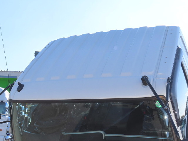 三菱ふそうファイター冷凍車（冷蔵車）中型（4t）[写真30]
