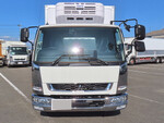 三菱ふそうファイター冷凍車（冷蔵車）中型（4t）[写真04]