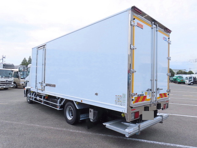 日野レンジャー冷凍車（冷蔵車）中型（4t）[写真03]