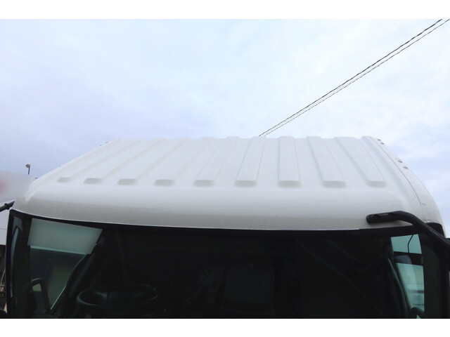 日野レンジャーパッカー車（塵芥車）中型（4t）[写真30]