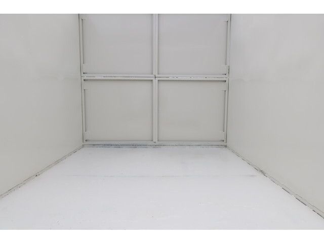 日野レンジャーパッカー車（塵芥車）中型（4t）[写真08]