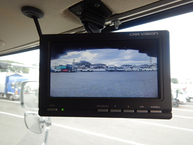 日野プロフィアコンテナ専用車大型（10t）[写真19]