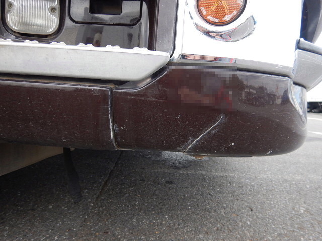 日野プロフィアコンテナ専用車大型（10t）[写真23]