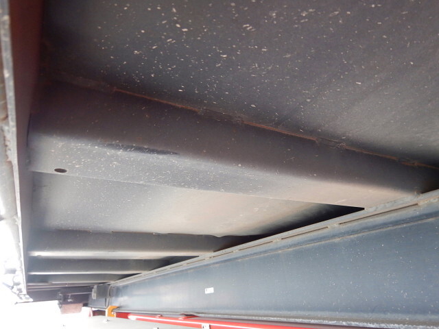 日野プロフィアコンテナ専用車大型（10t）[写真29]