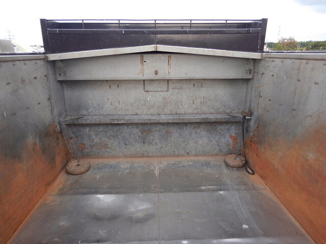 日野プロフィアコンテナ専用車大型（10t）[写真35]