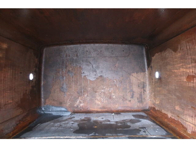 いすゞエルフパッカー車（塵芥車）小型（2t・3t）[写真15]