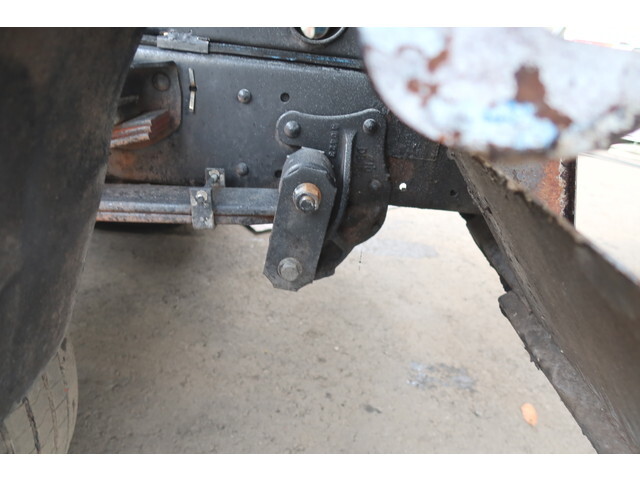 いすゞエルフパッカー車（塵芥車）小型（2t・3t）[写真22]