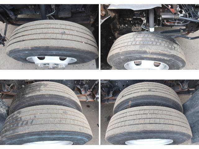 いすゞエルフパッカー車（塵芥車）小型（2t・3t）[写真38]