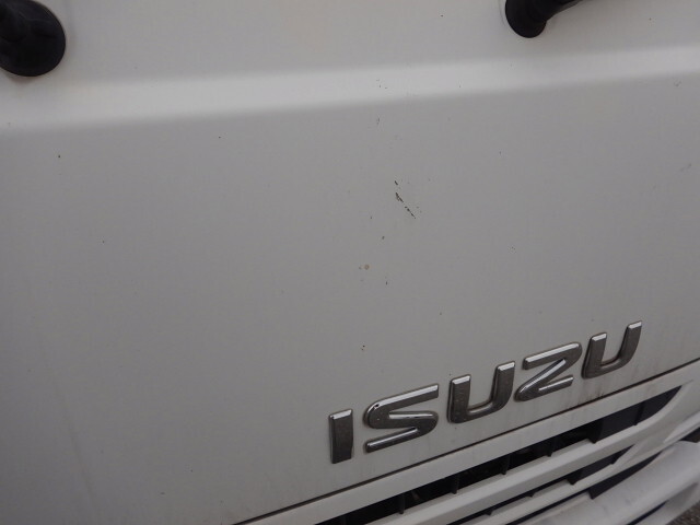 いすゞエルフ平ボディ小型（2t・3t）[写真26]