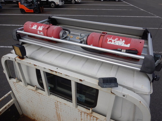 いすゞエルフ平ボディ小型（2t・3t）[写真35]