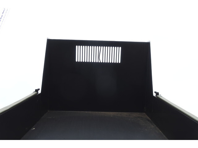 三菱ふそうキャンターダンプ小型（2t・3t）[写真11]