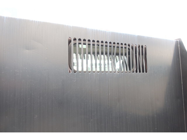 三菱ふそうキャンターダンプ小型（2t・3t）[写真28]