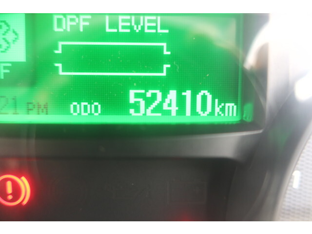 三菱ふそうキャンターダンプ小型（2t・3t）[写真32]