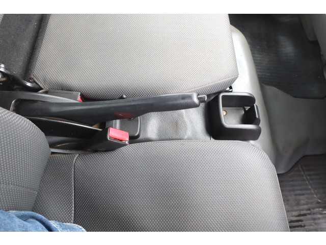 三菱ふそうキャンターダンプ小型（2t・3t）[写真34]