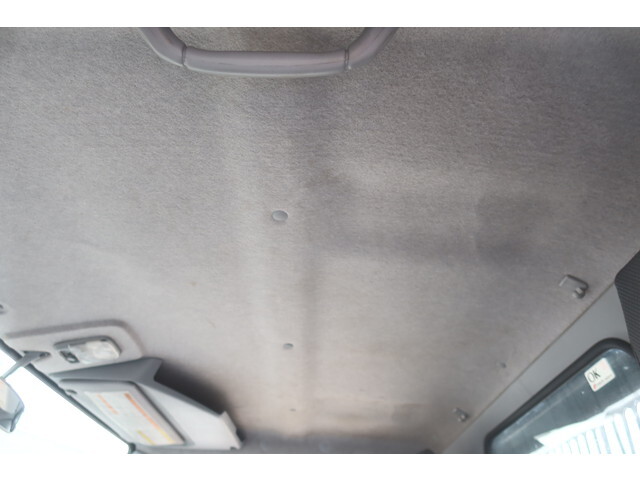 三菱ふそうキャンターダンプ小型（2t・3t）[写真37]