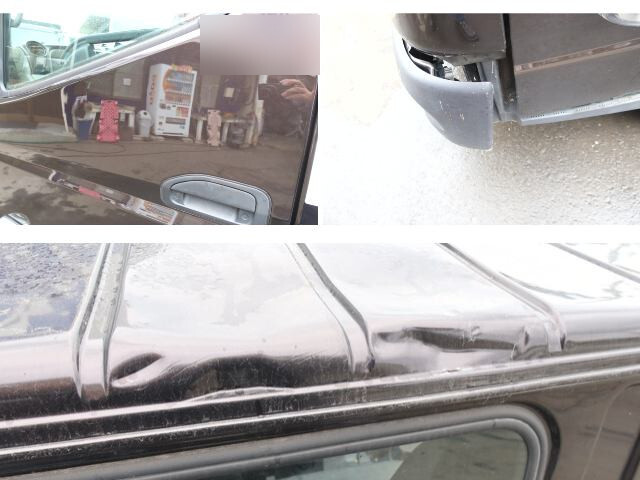 三菱ふそうキャンターダンプ小型（2t・3t）[写真39]