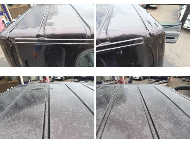 三菱ふそうキャンターダンプ小型（2t・3t）[写真40]