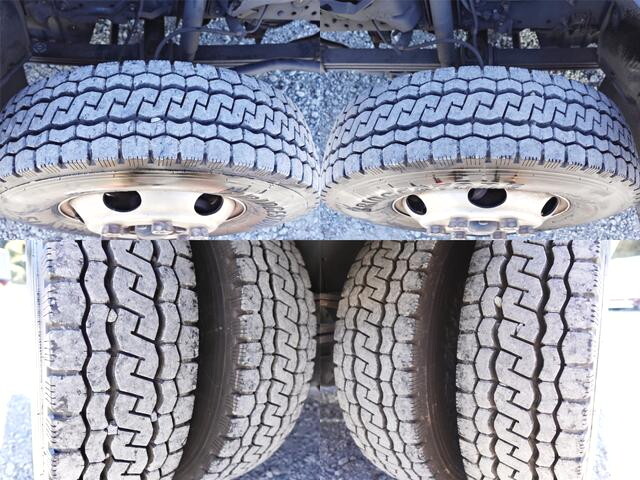 日野デュトロ冷凍車（冷蔵車）小型（2t・3t）[写真11]