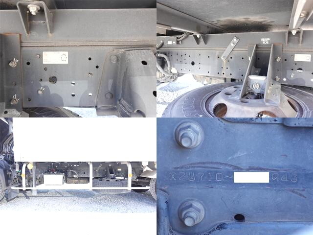 日野デュトロ冷凍車（冷蔵車）小型（2t・3t）[写真15]