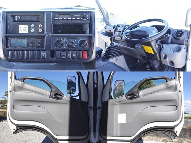 日野デュトロ冷凍車（冷蔵車）小型（2t・3t）[写真17]