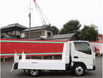 三菱ふそうキャンターダンプ小型（2t・3t）[写真13]